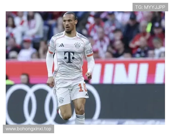 萨内愿与拜仁续约 经纪人要求固定年薪1200万欧元